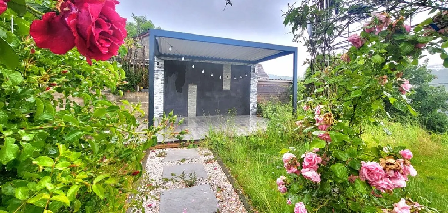 en venta casa Rouen Seine-Maritime 2
