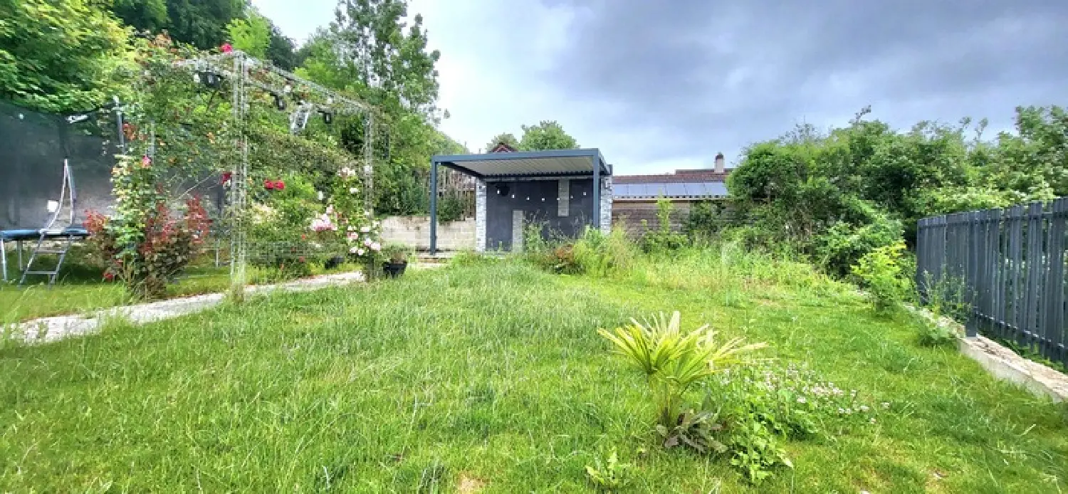 en venta casa Rouen Seine-Maritime 3