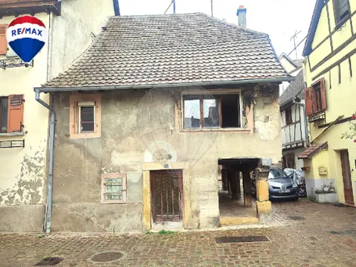Rouffach Haut-Rhin maison foto 7093552