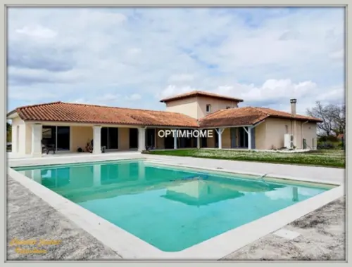 Rouffiac Charente maison foto 7090850