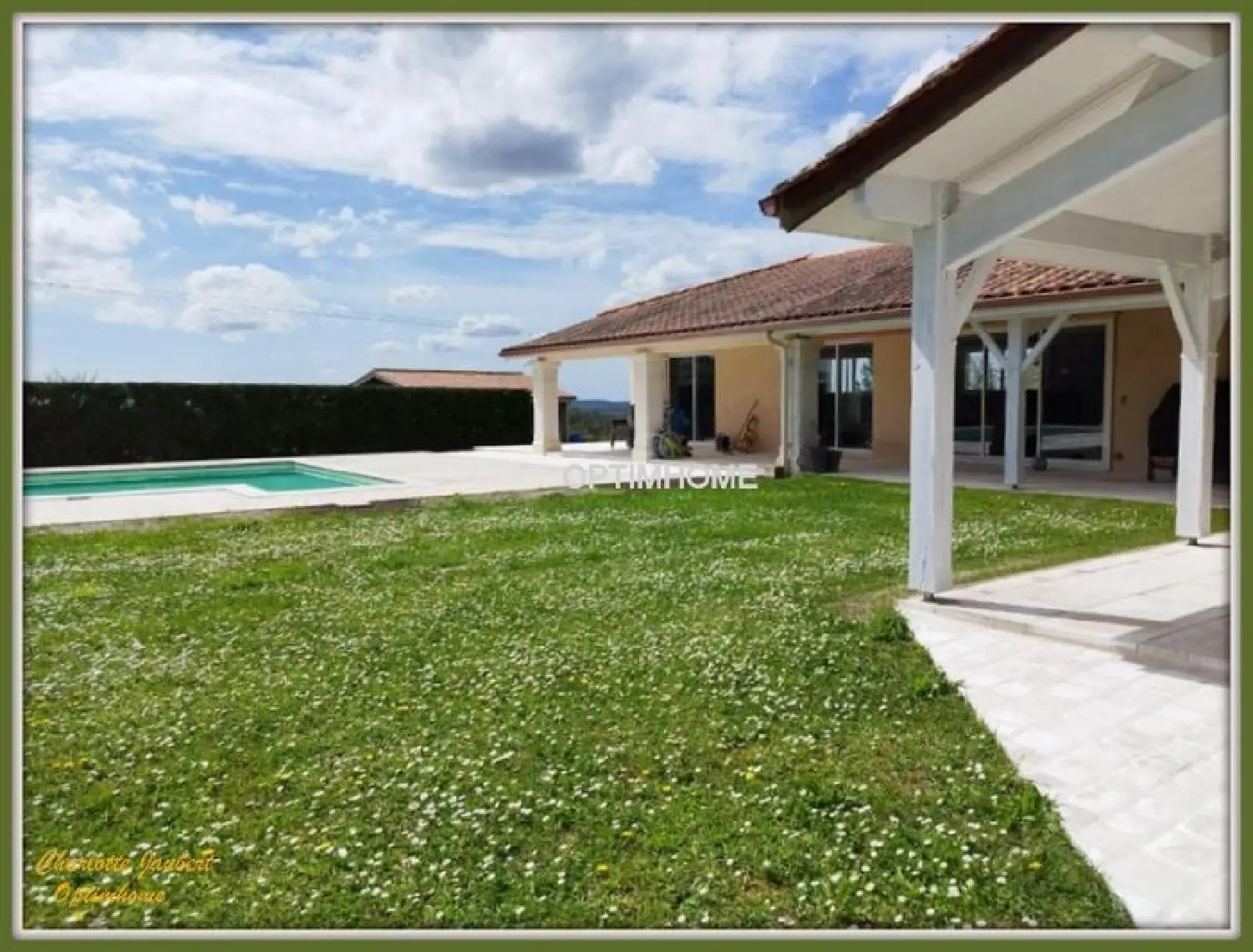 en venta casa Rouffiac Charente 2