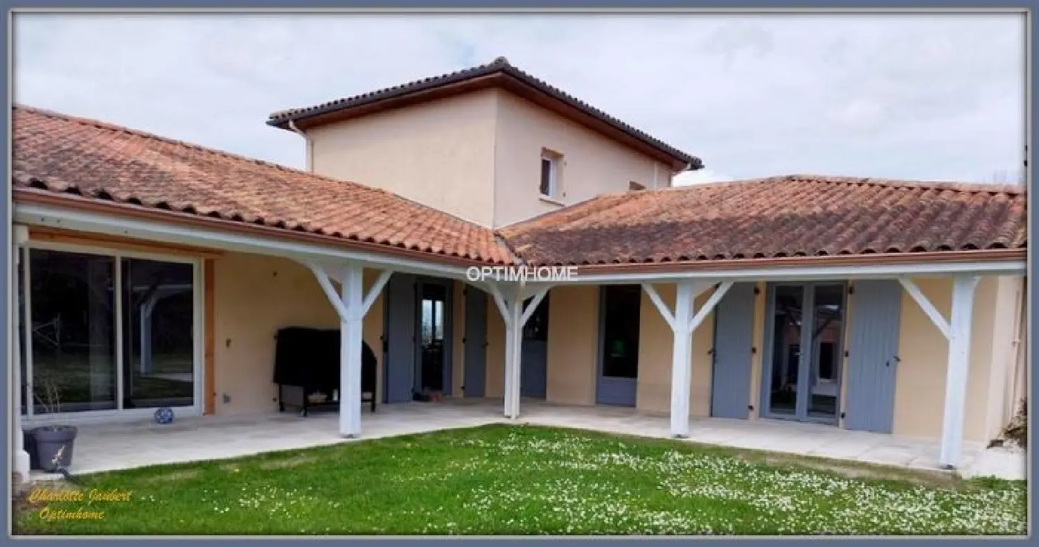  en venta casa Rouffiac Charente 3