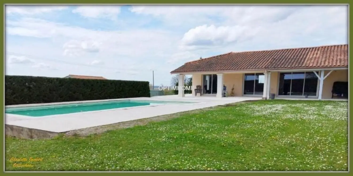  en venta casa Rouffiac Charente 4