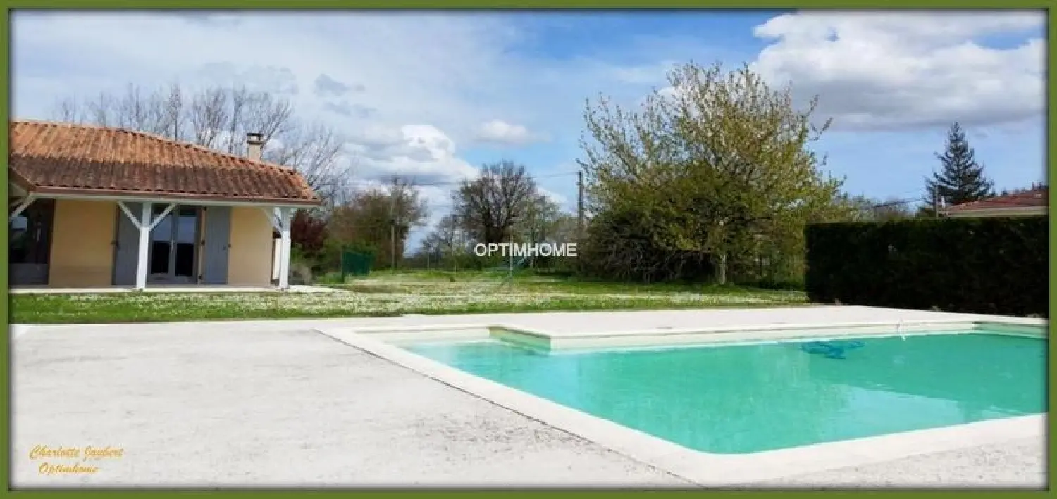  en venta casa Rouffiac Charente 5
