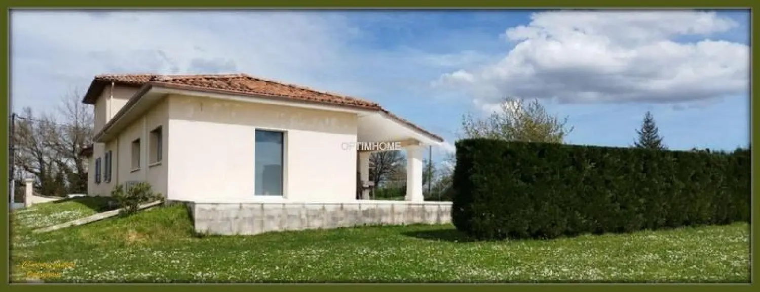  en venta casa Rouffiac Charente 6