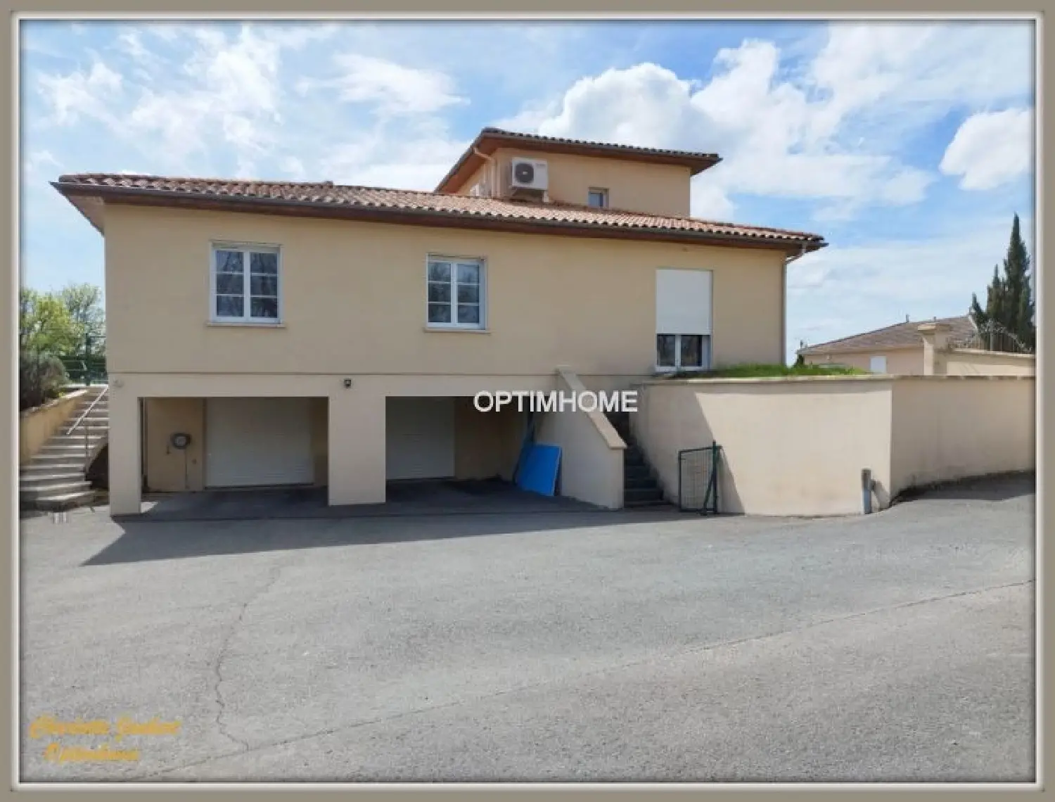  en venta casa Rouffiac Charente 7