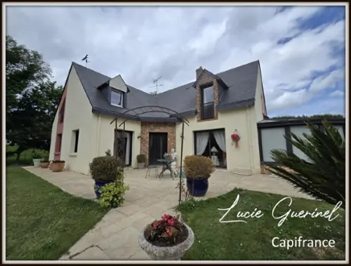 Rougé Loire-Atlantique casa foto 7088869