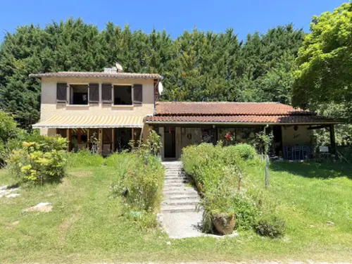 Rougnac Charente maison foto 7088473