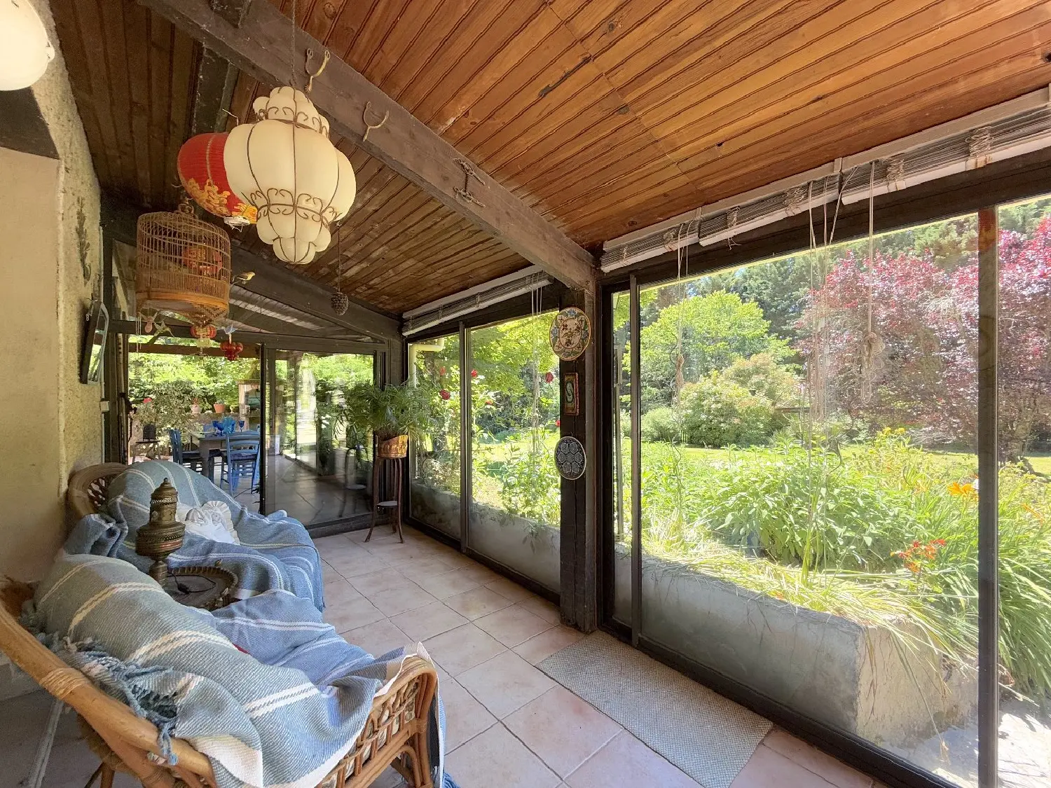  à vendre maison Rougnac Charente 2