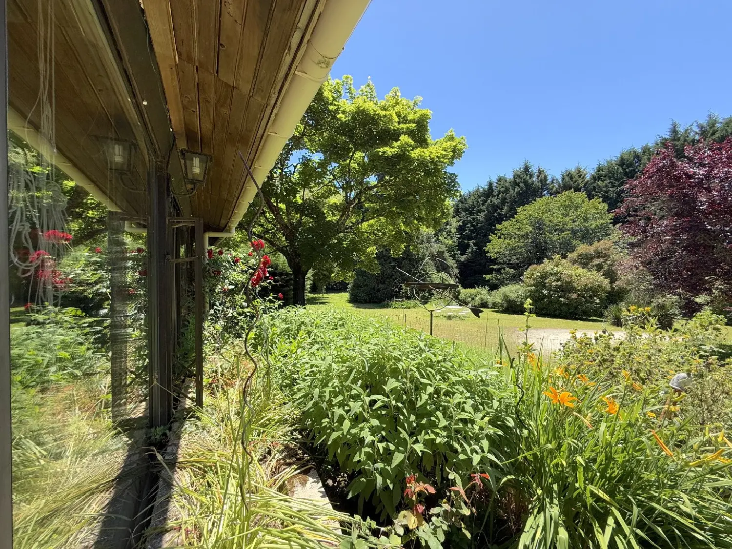  à vendre maison Rougnac Charente 3