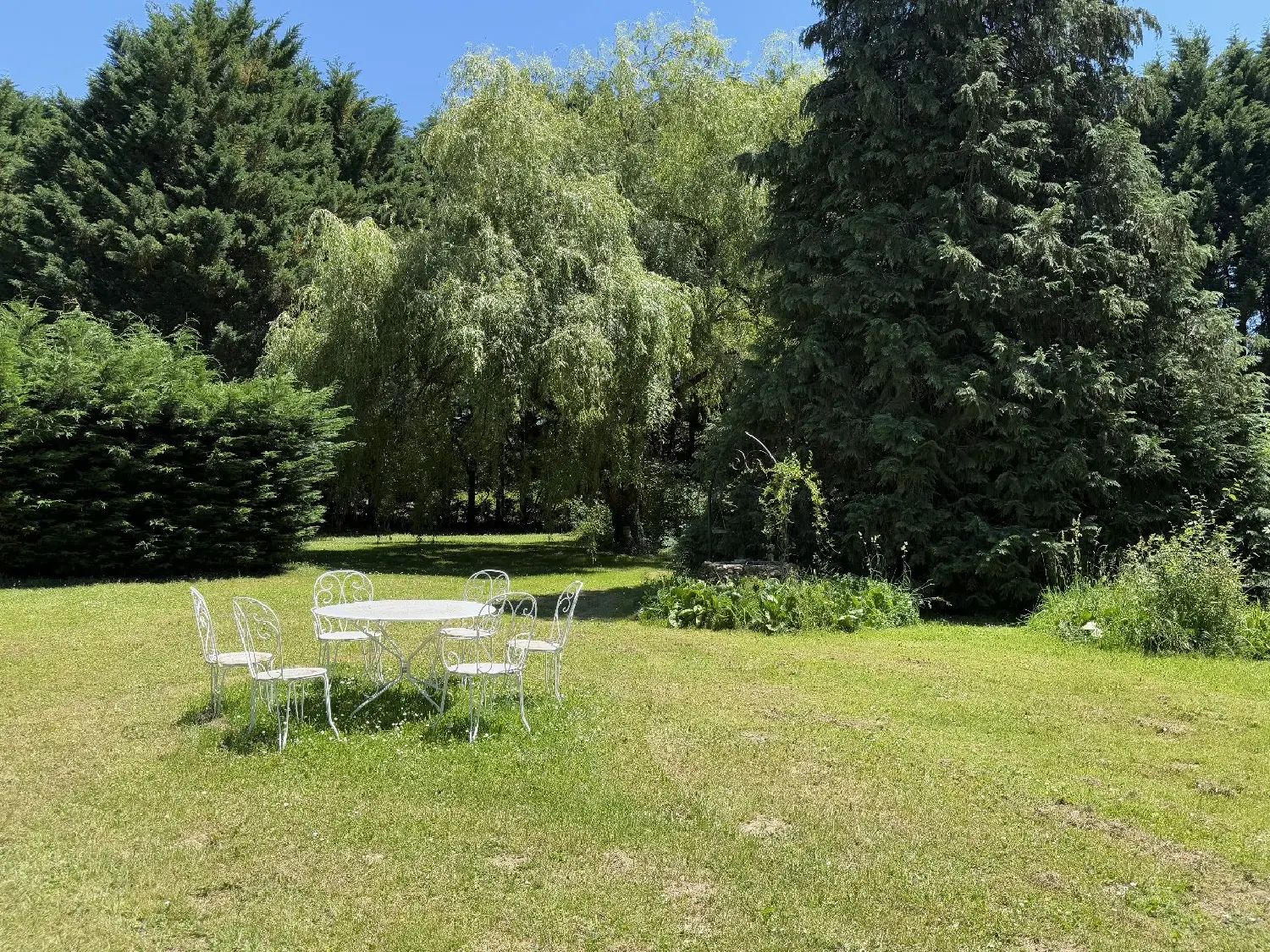  à vendre maison Rougnac Charente 5