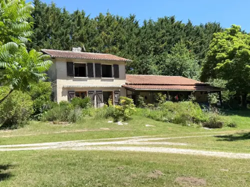Rougnac Charente casa foto 7098385
