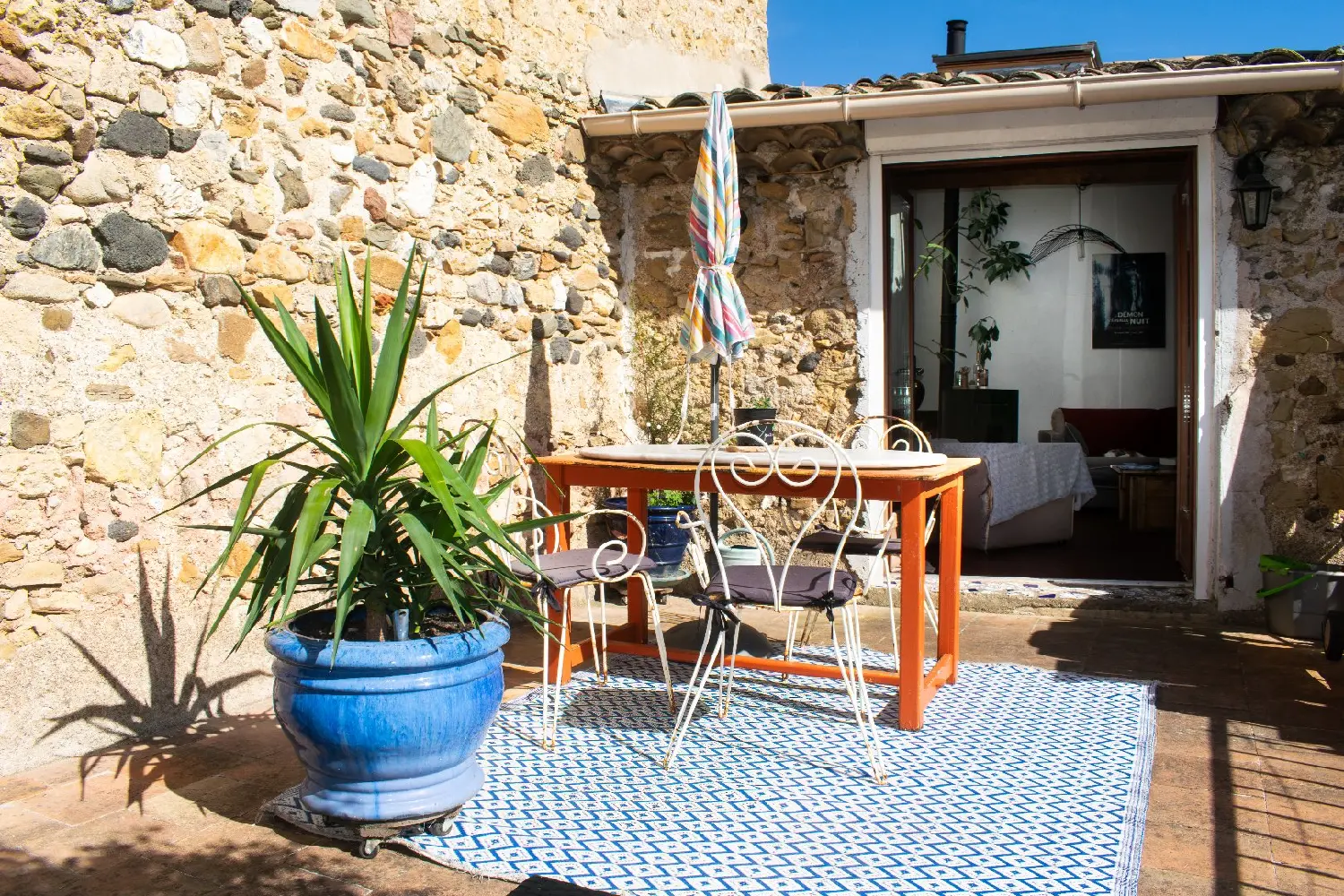  te koop huis Roujan Hérault 1