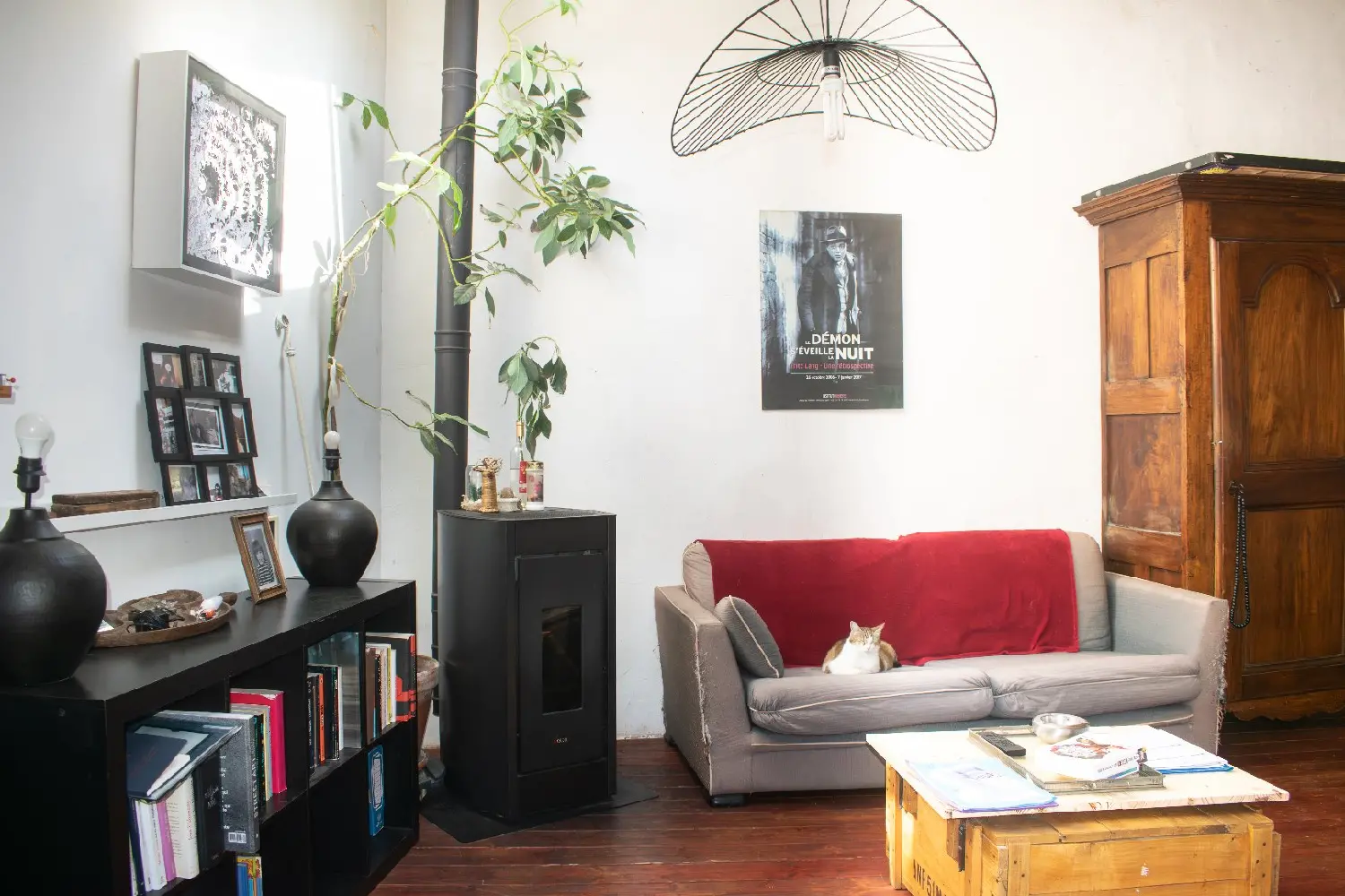  te koop huis Roujan Hérault 3