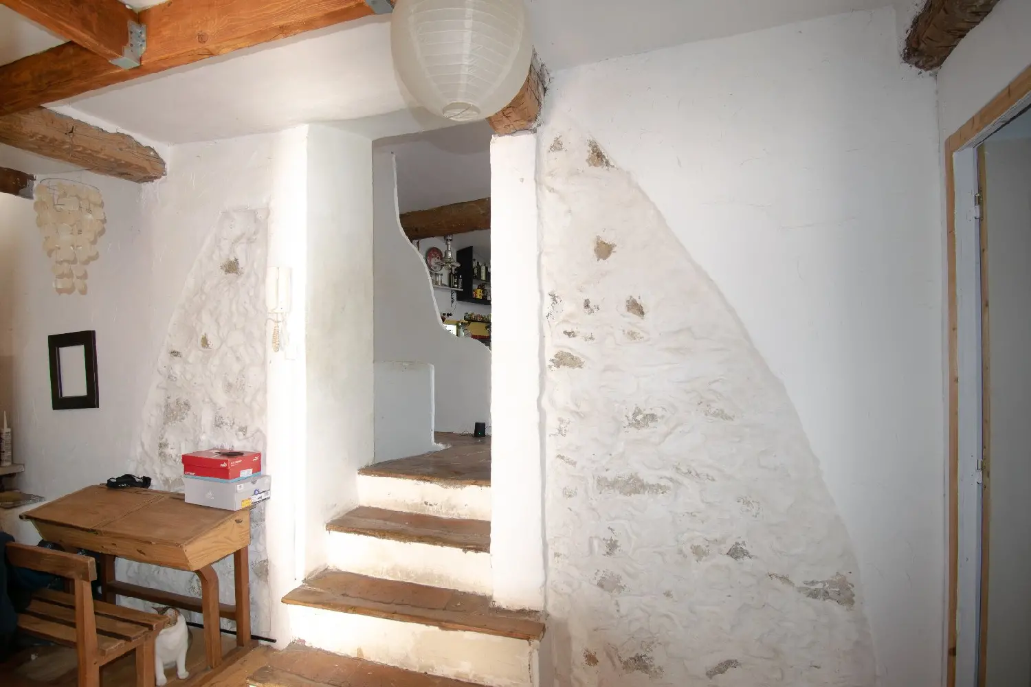  te koop huis Roujan Hérault 6