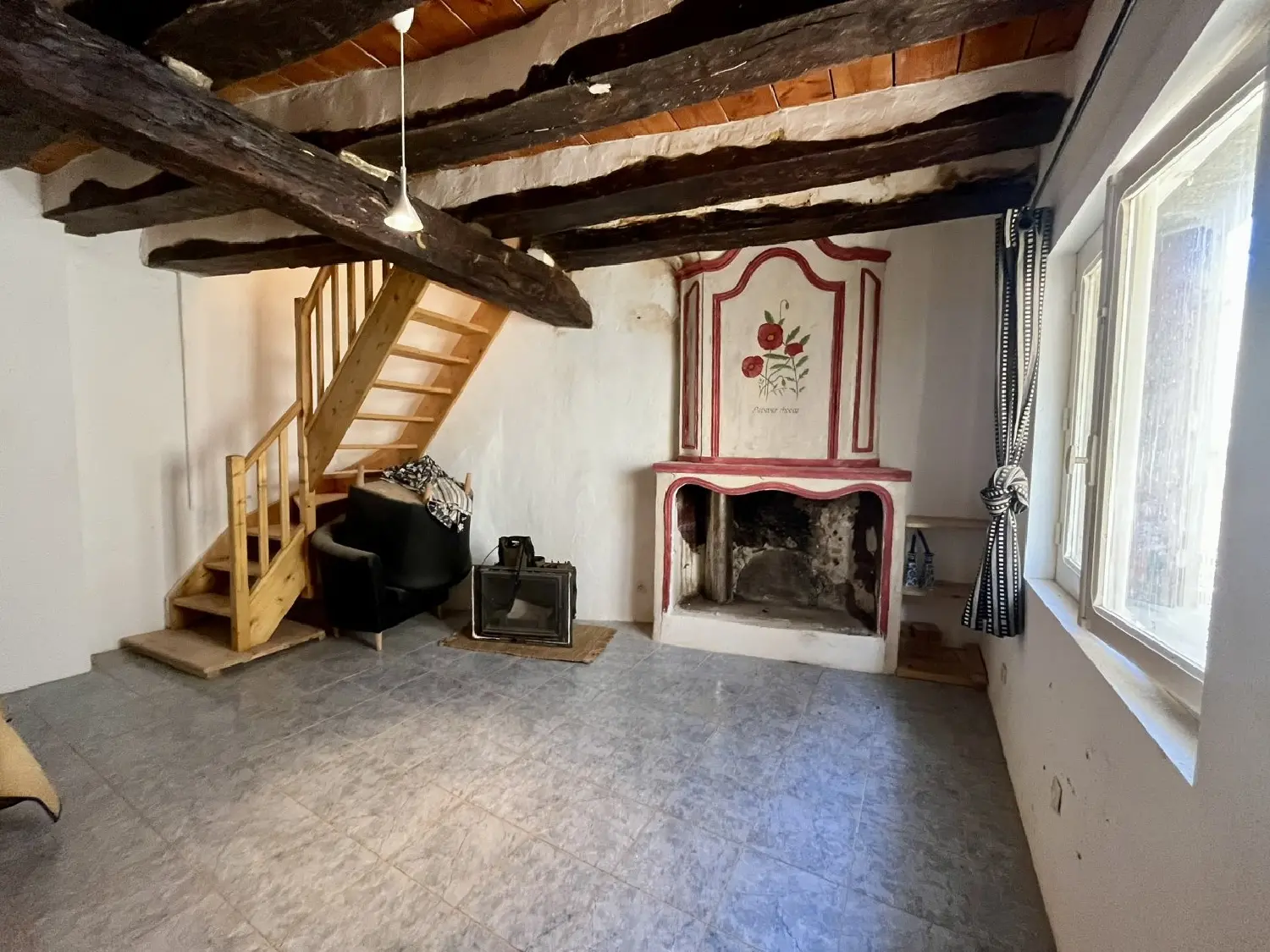  te koop huis Roujan Hérault 4