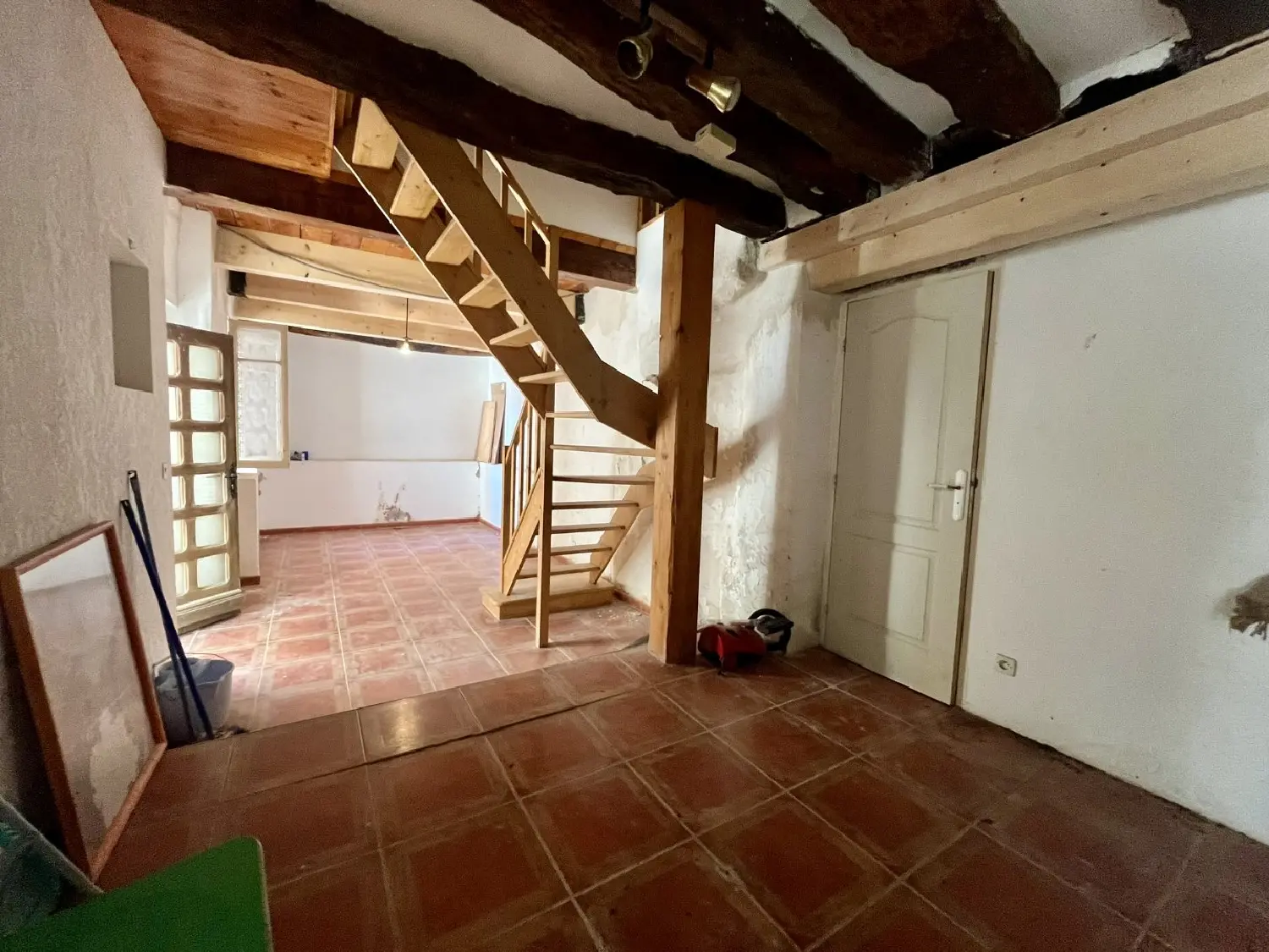  te koop huis Roujan Hérault 6