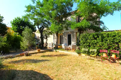 Roujan Hérault casa foto 7102567