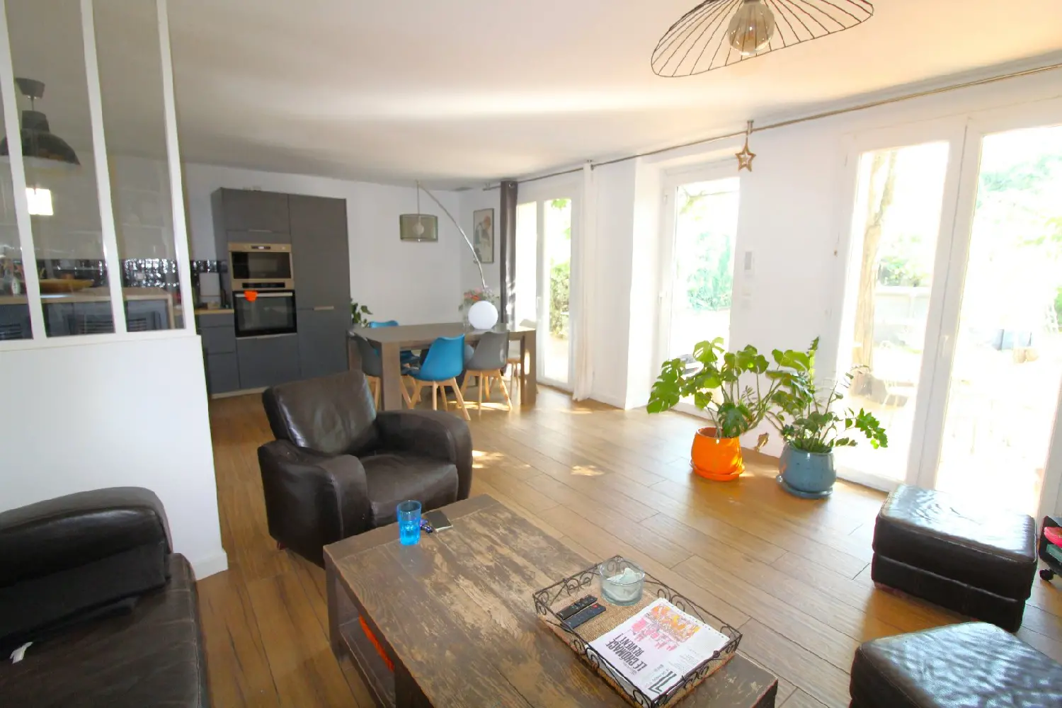  en venta casa Roujan Hérault 2