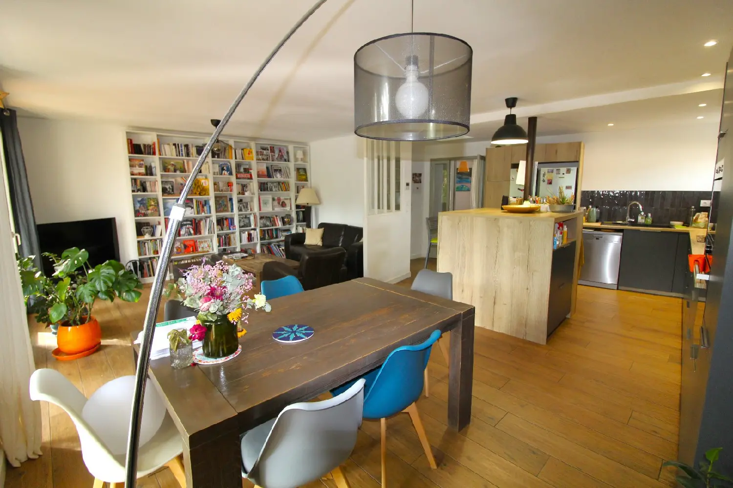  en venta casa Roujan Hérault 3