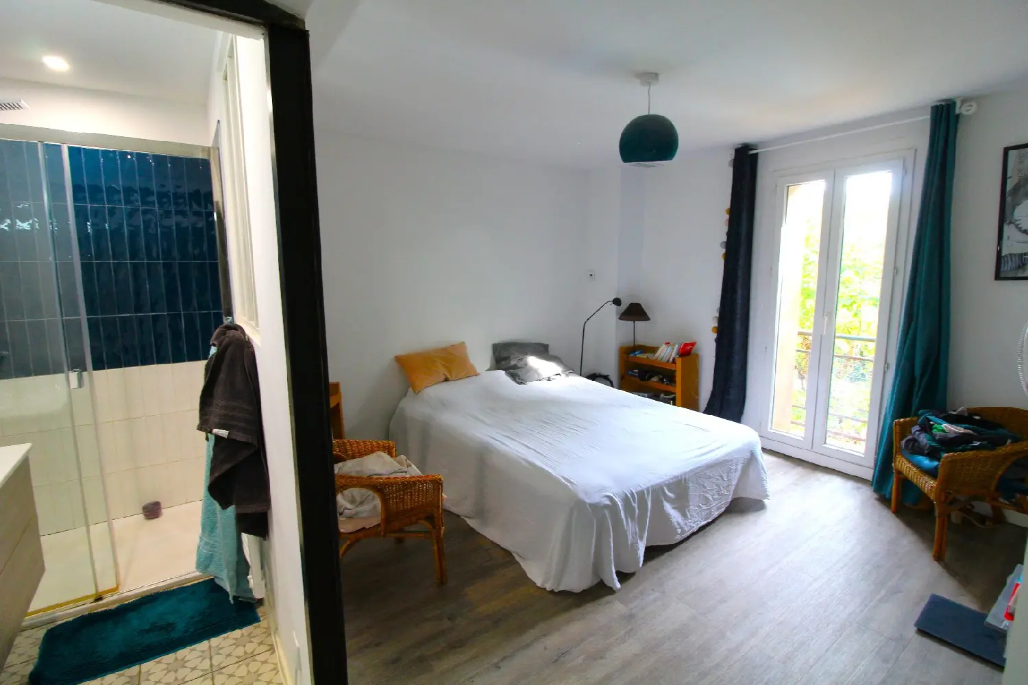  en venta casa Roujan Hérault 4