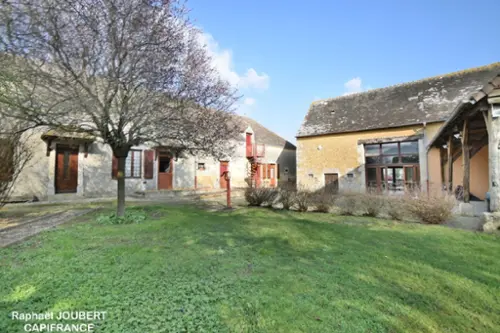 Rouperroux-le-Coquet Sarthe Haus Bild 7089398