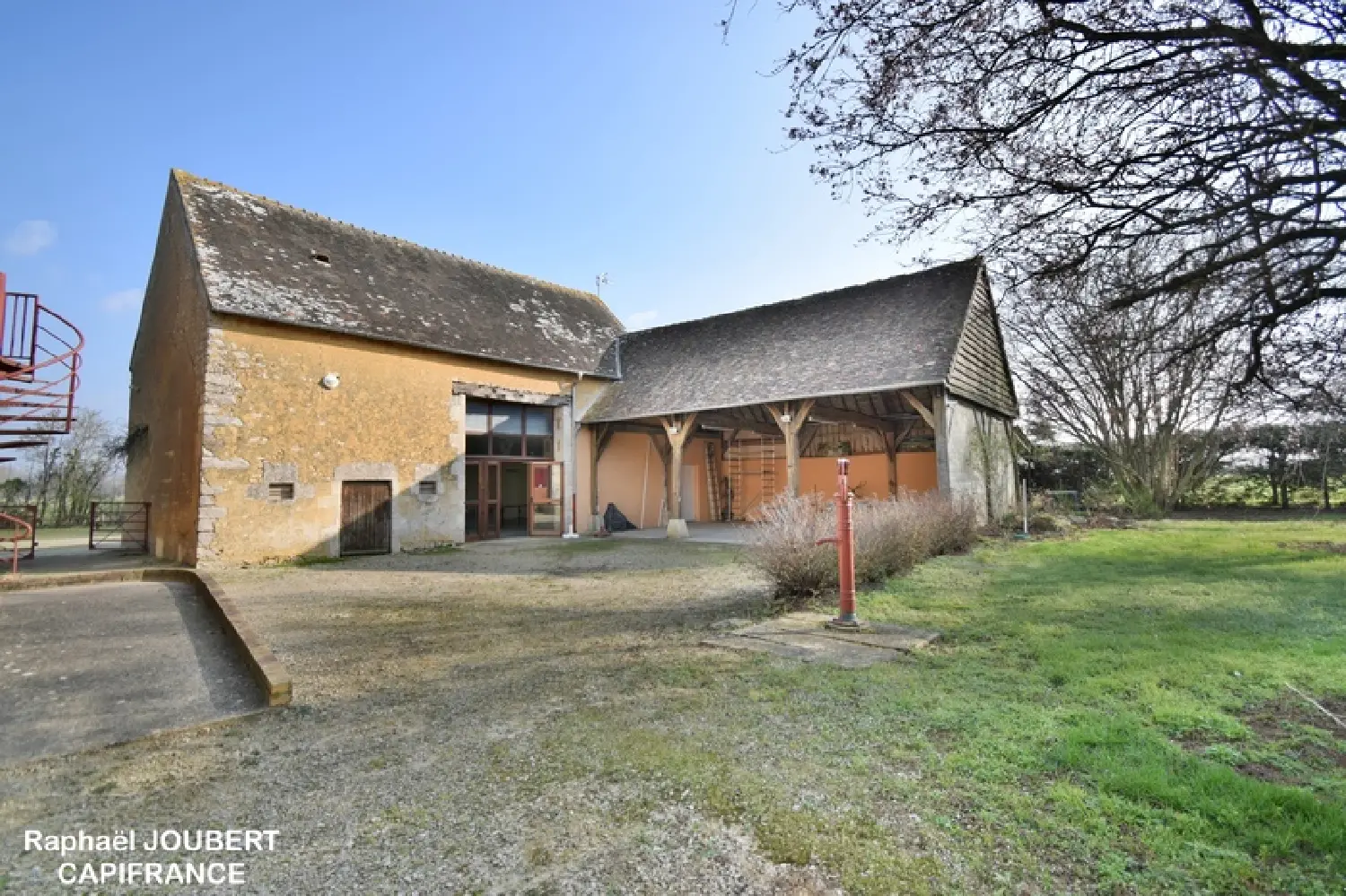  kaufen Haus Rouperroux-le-Coquet Sarthe 3