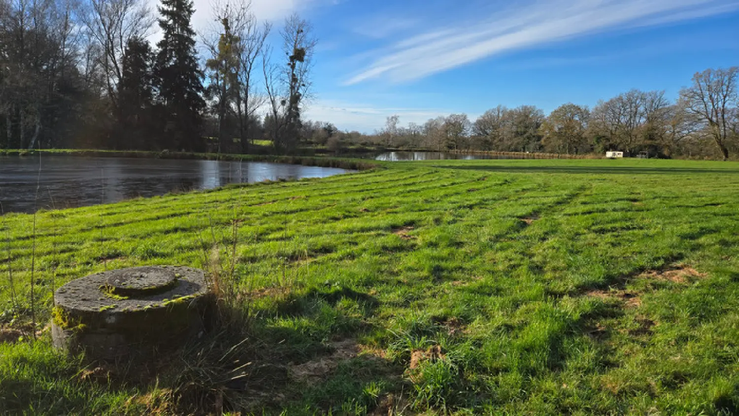  en venta casa Roussac Haute-Vienne 3