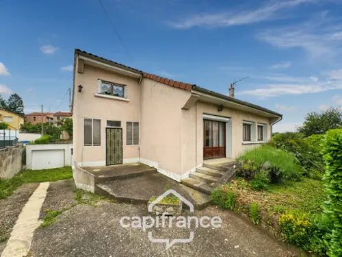 Roussillon Isère maison foto 7088796