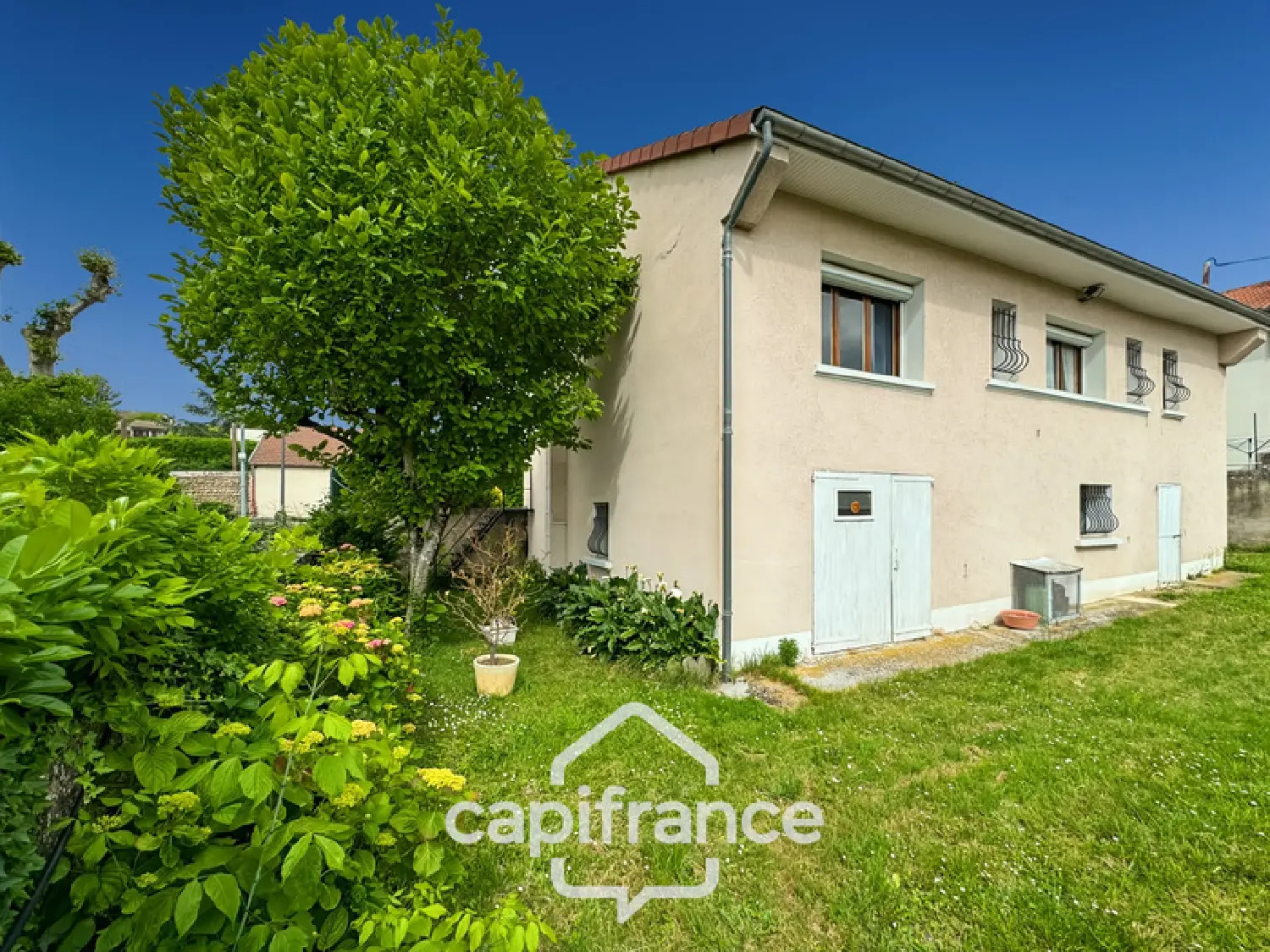  à vendre maison Roussillon Isère 2