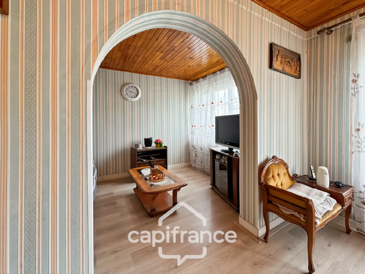  à vendre maison Roussillon Isère 5