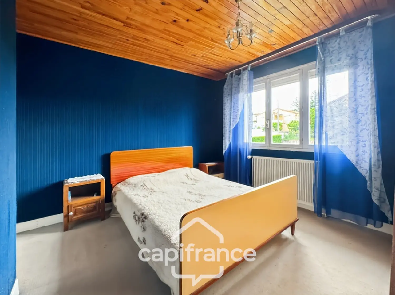  à vendre maison Roussillon Isère 7