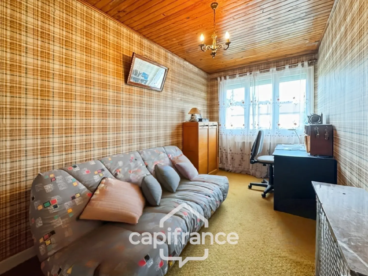  à vendre maison Roussillon Isère 8