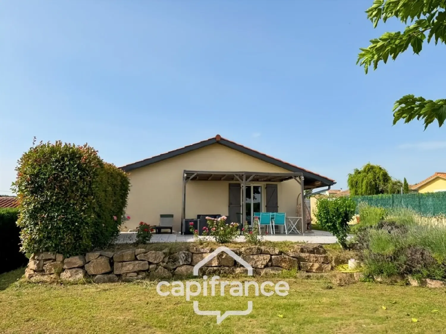  kaufen Haus Roussillon Isère 2