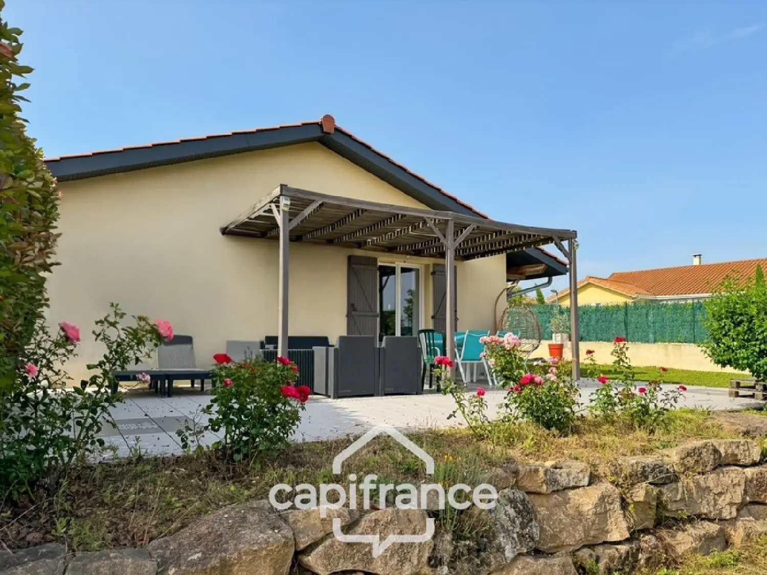  kaufen Haus Roussillon Isère 3