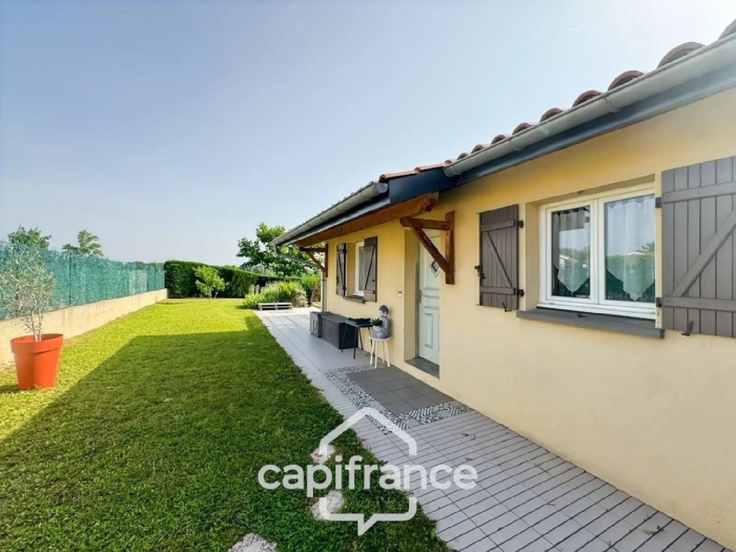  kaufen Haus Roussillon Isère 4