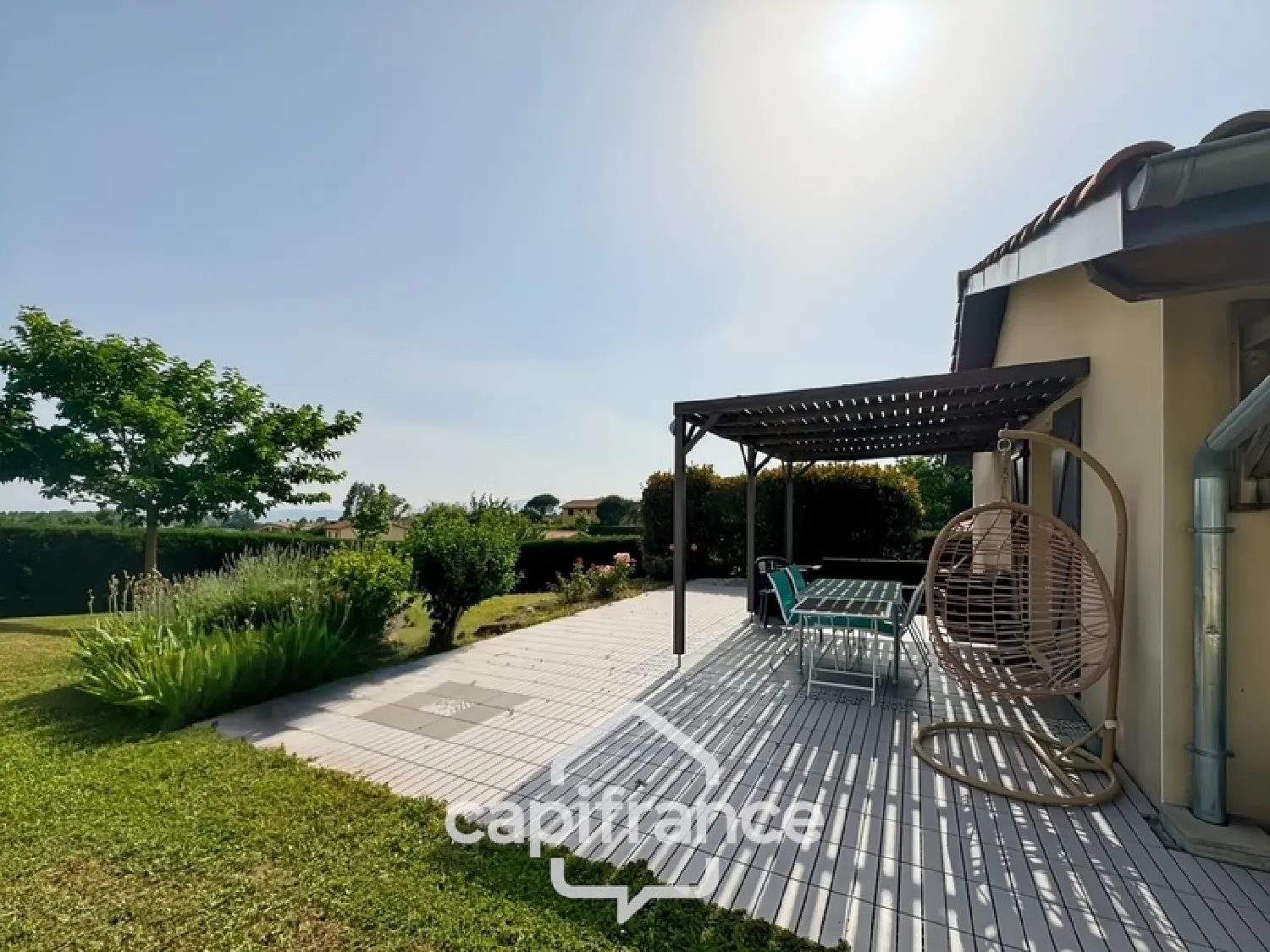  kaufen Haus Roussillon Isère 5