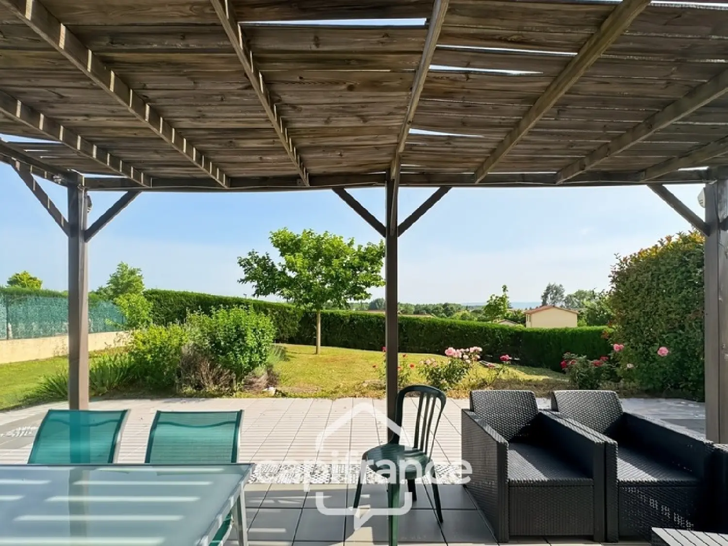  kaufen Haus Roussillon Isère 7