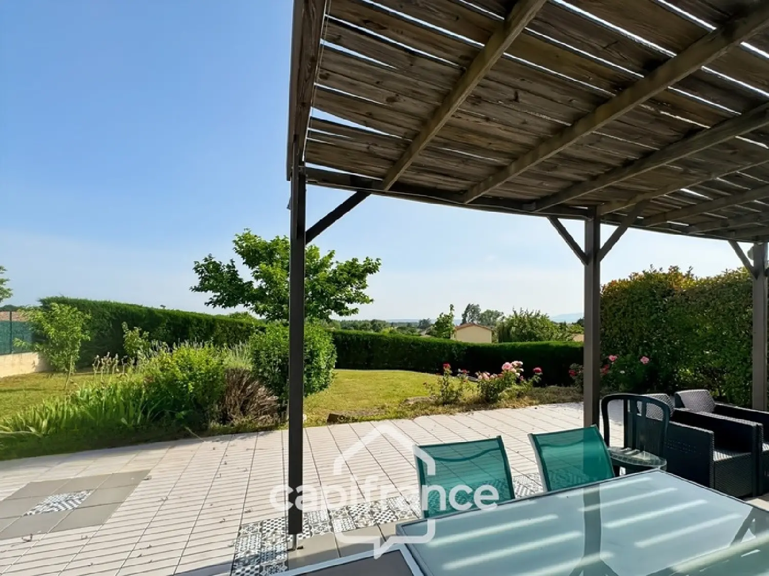  kaufen Haus Roussillon Isère 8