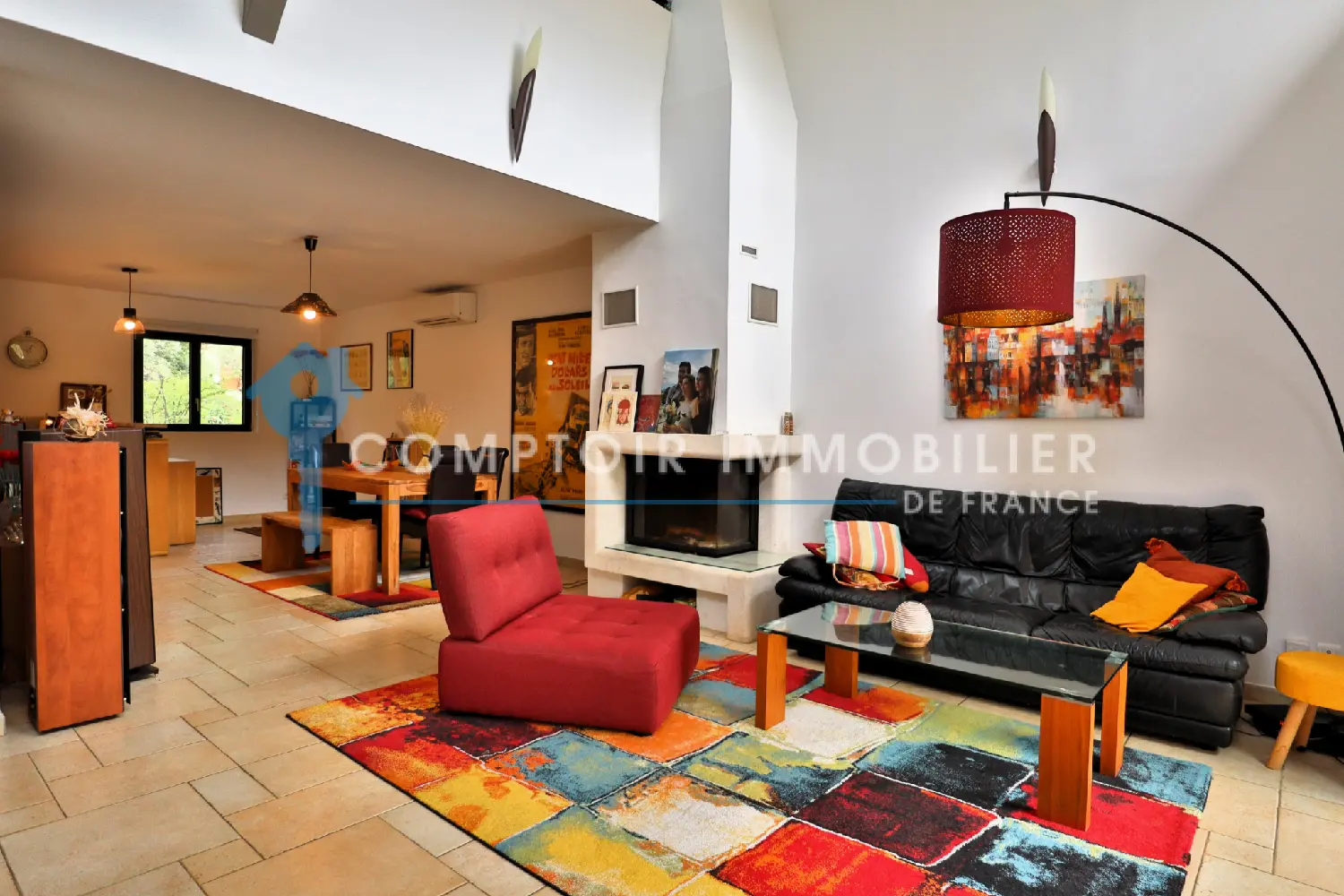  te koop huis Roussillon Vaucluse 6