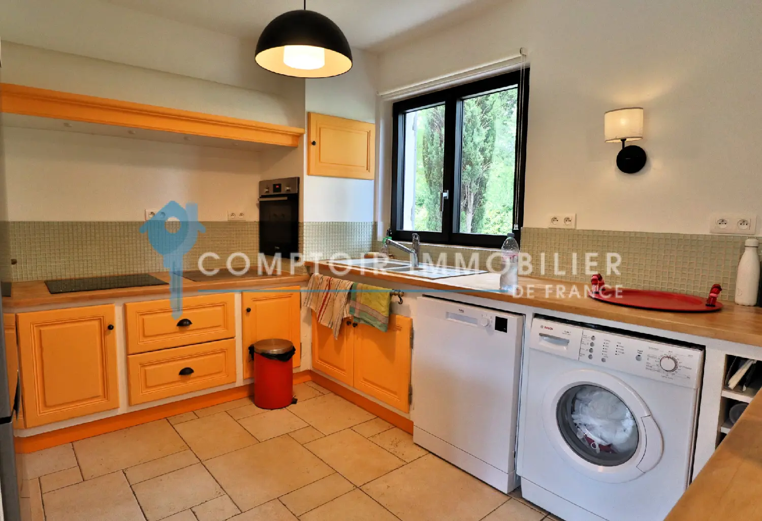  te koop huis Roussillon Vaucluse 7