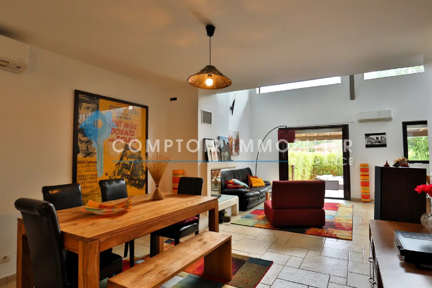  te koop huis Roussillon Vaucluse 8
