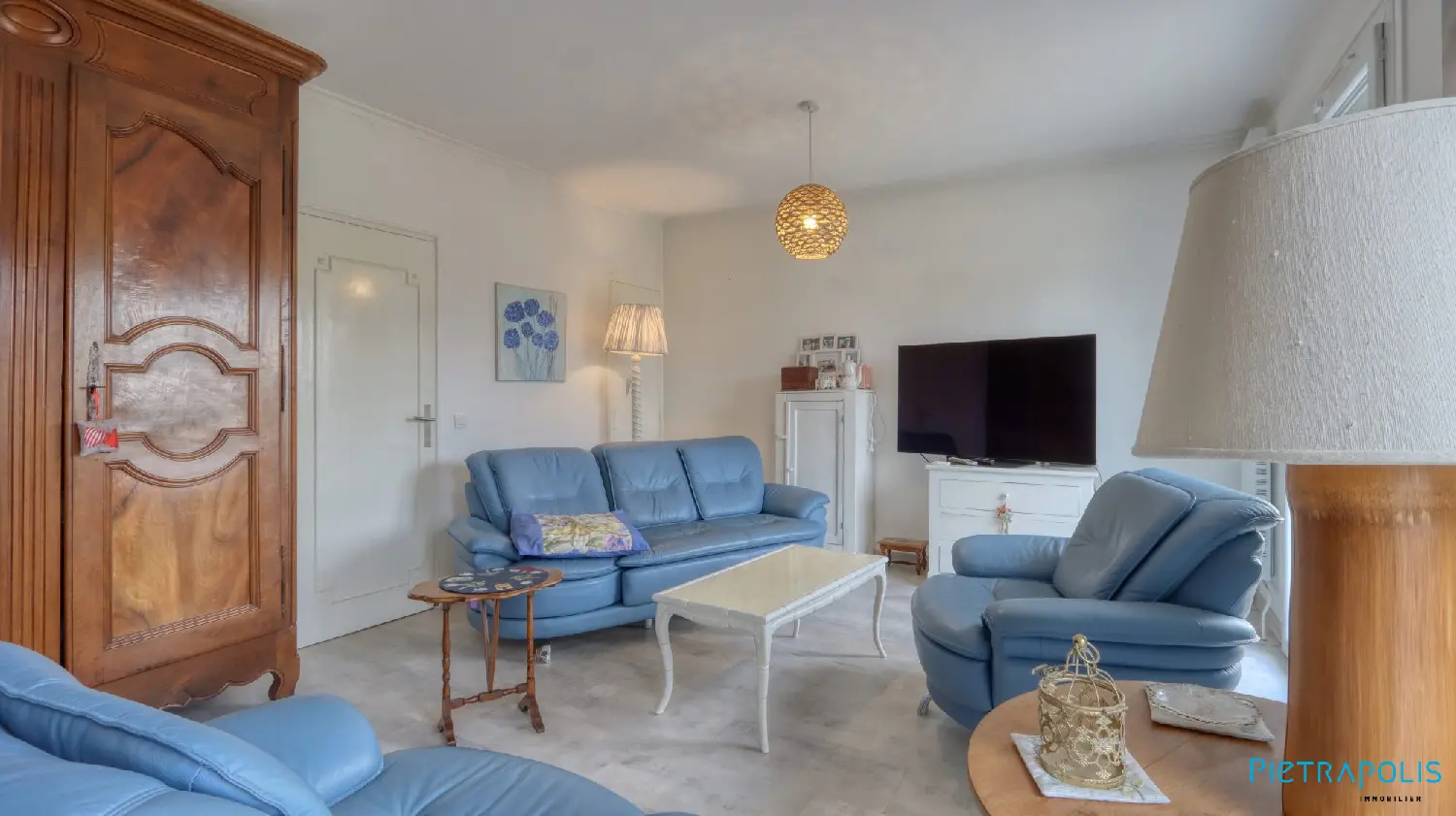  te koop huis Roussillon Isère 2