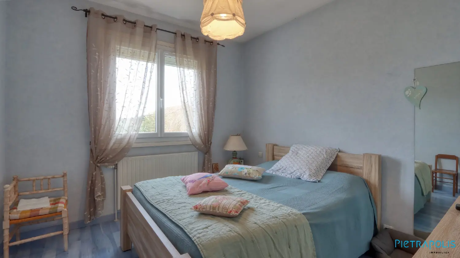 te koop huis Roussillon Isère 5