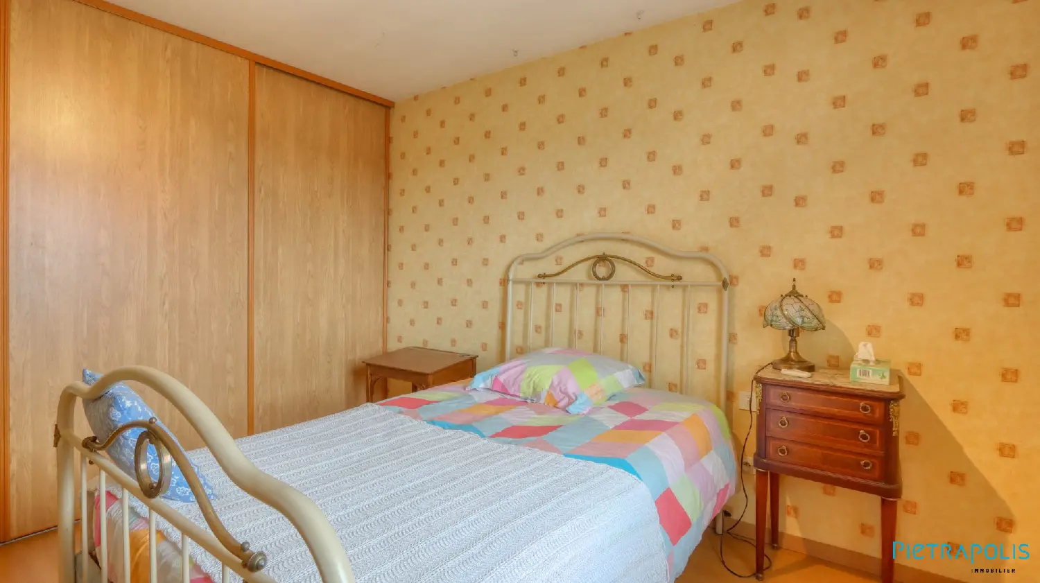  te koop huis Roussillon Isère 7