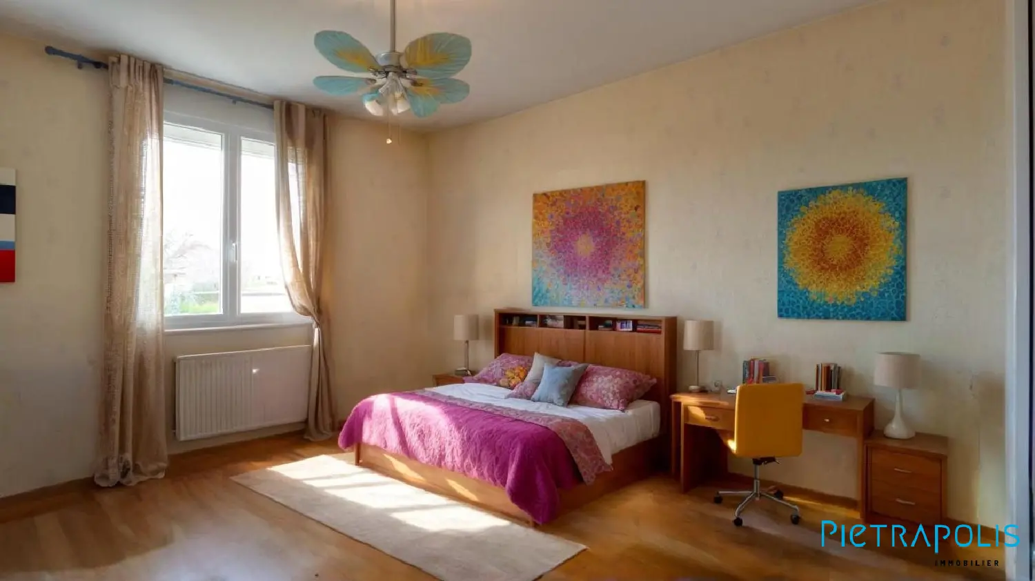  te koop huis Roussillon Isère 8