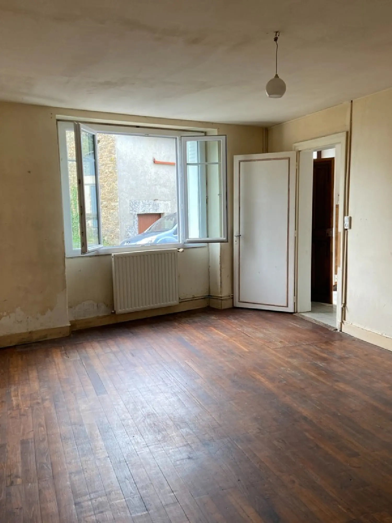  en venta casa Roussines Charente 2
