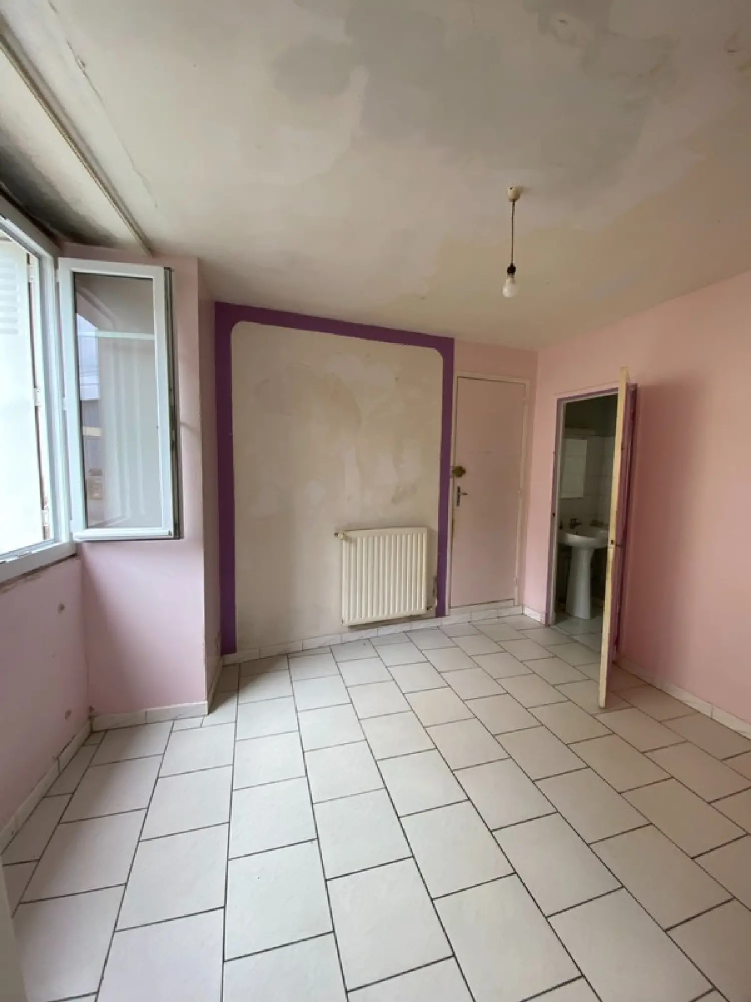  en venta casa Roussines Charente 3