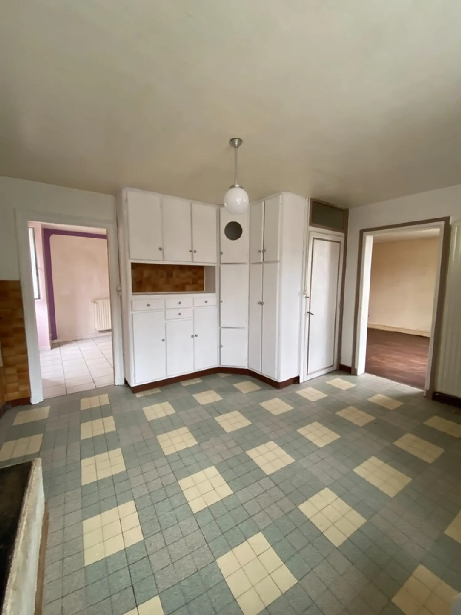  en venta casa Roussines Charente 4