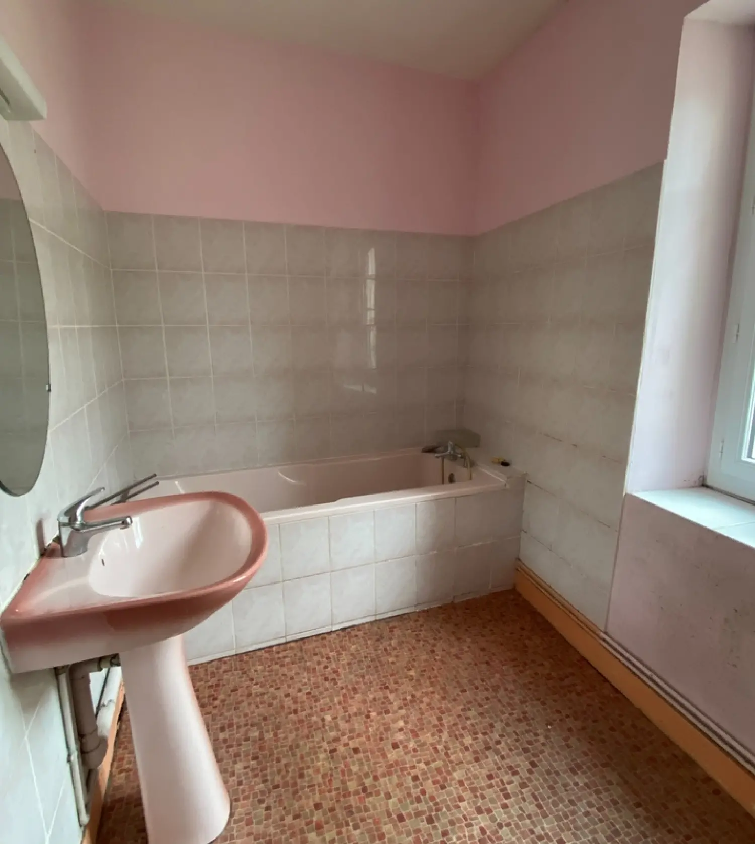  en venta casa Roussines Charente 7